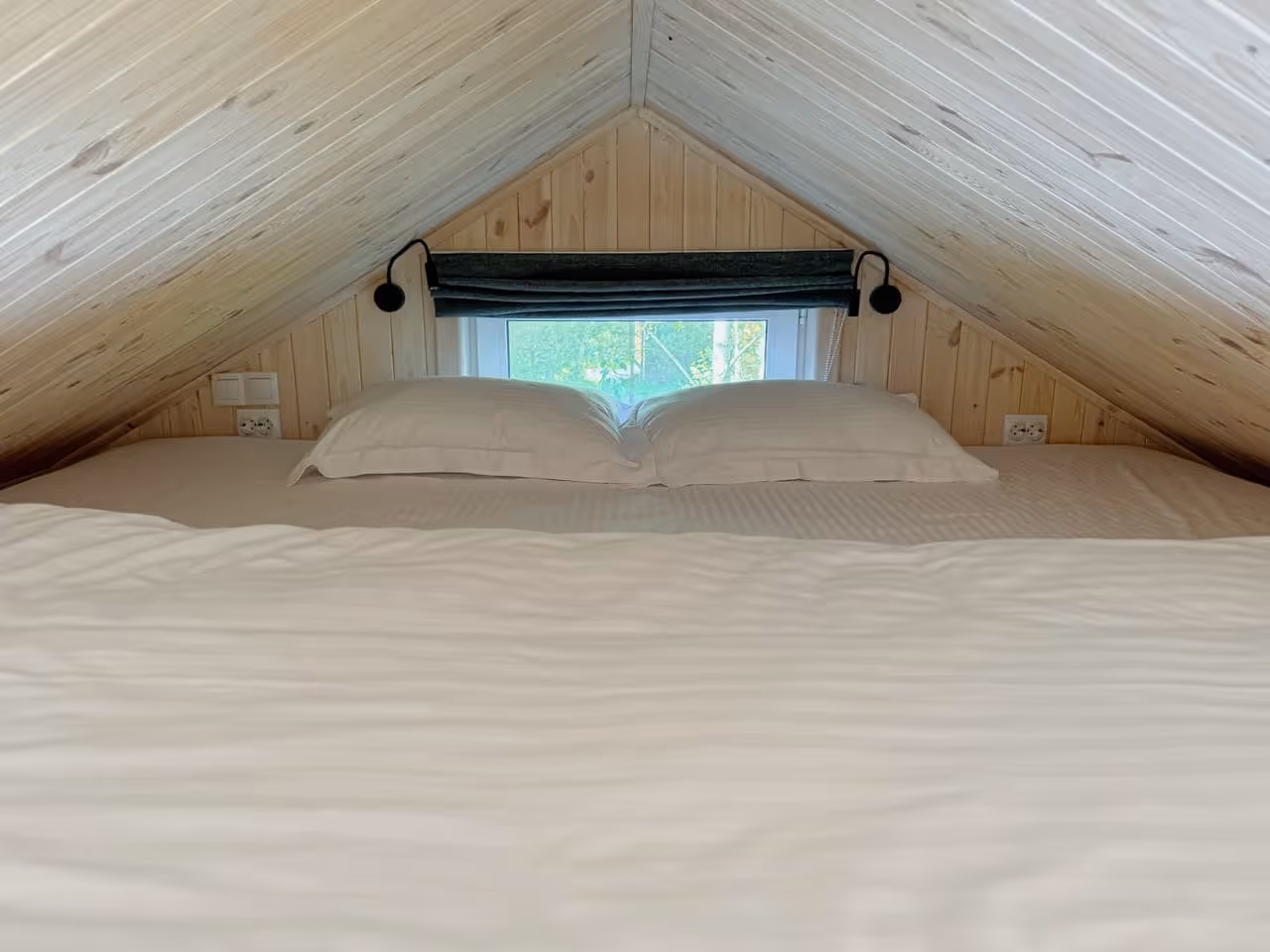 Барнхаус - фото 11