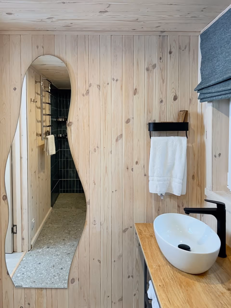 Барнхаус - фото 5