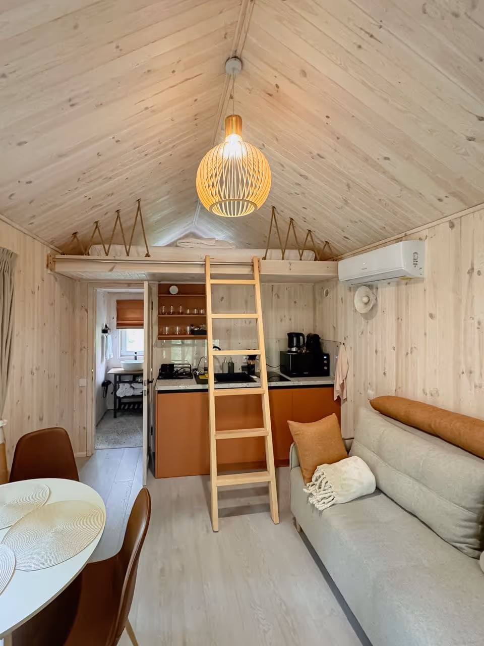 Барнхаус - фото 2