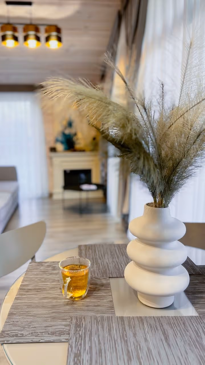 Будинок з окремою спальнею - фото 2