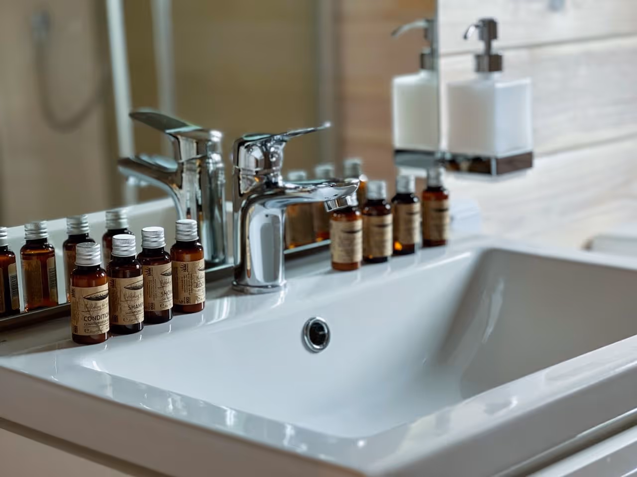 Будинок з окремою спальнею - фото 10