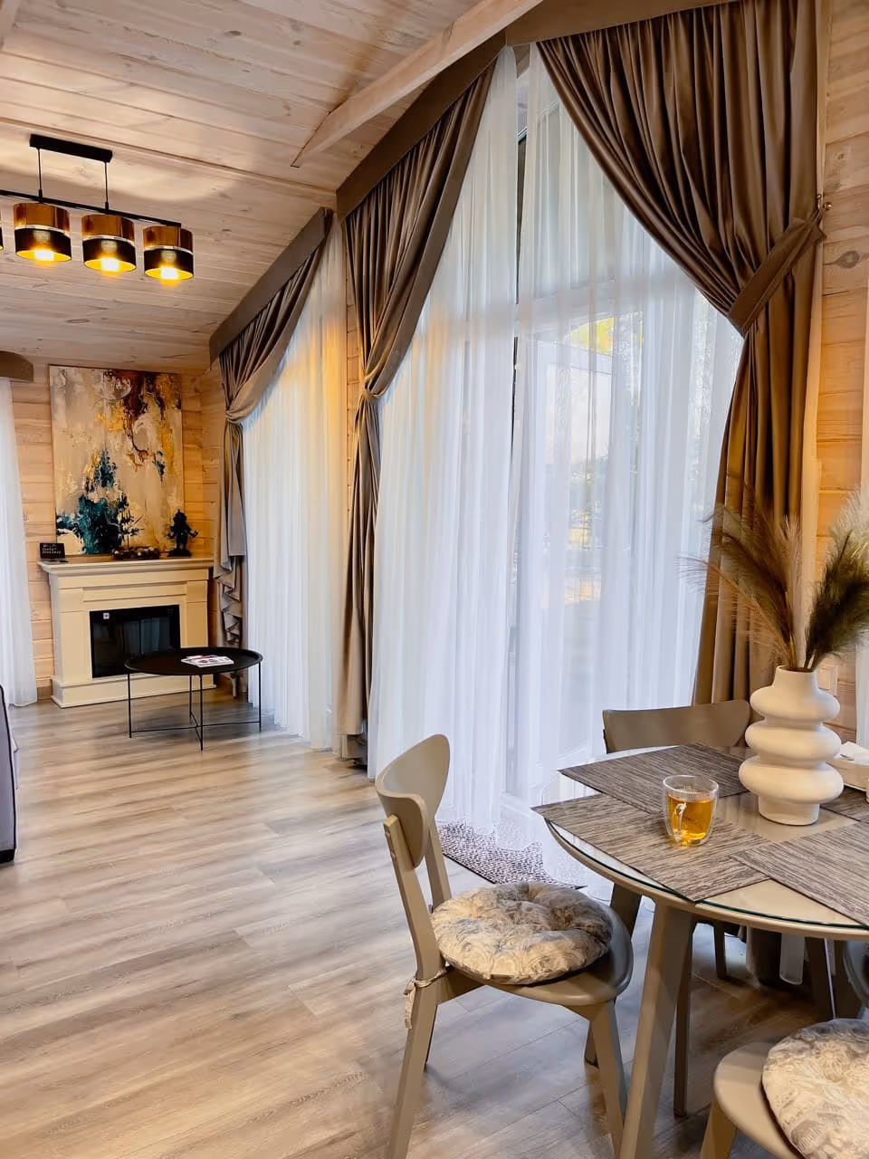 Будинок з окремою спальнею - фото 3