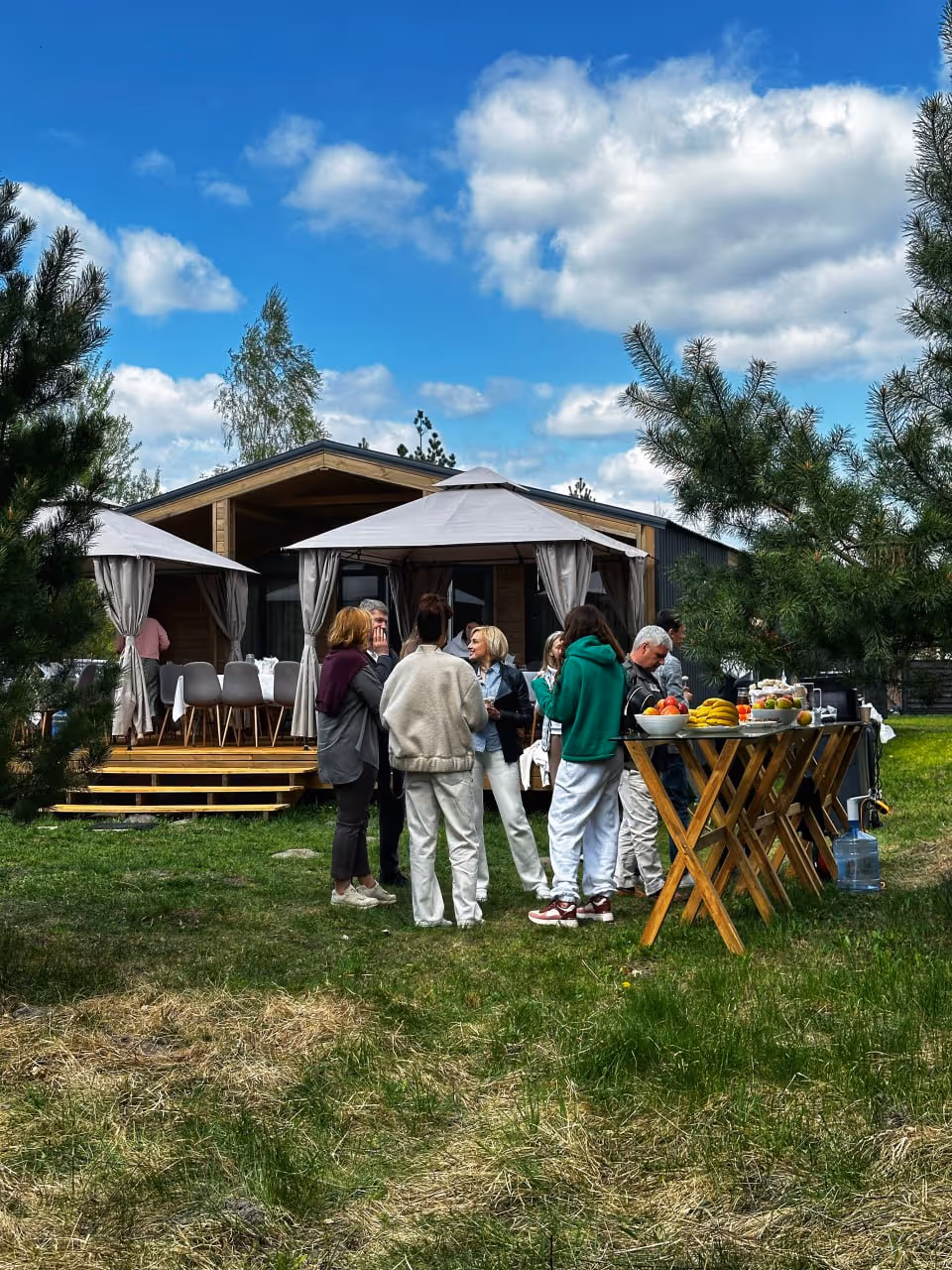 Зала - фото 11