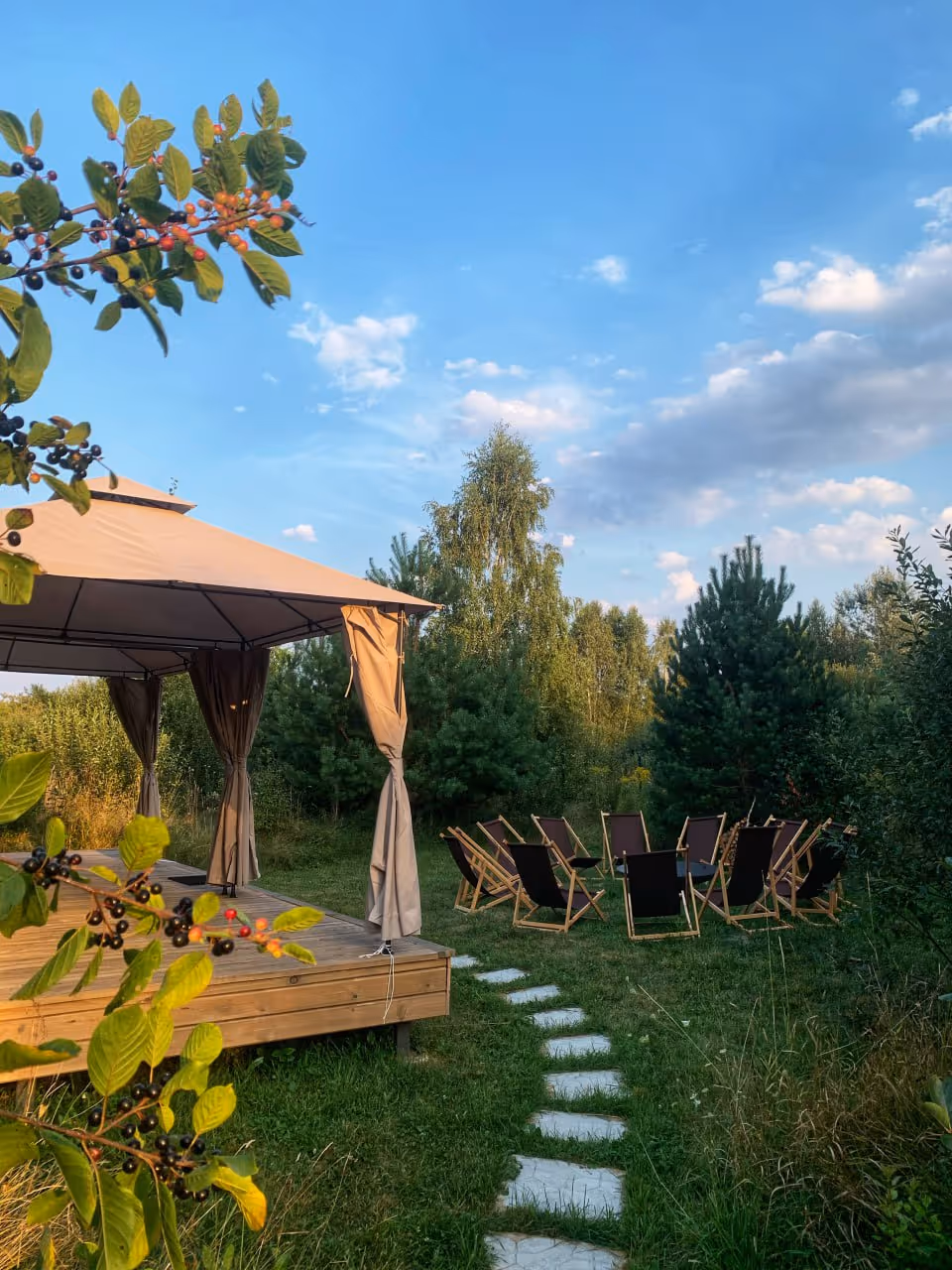 Зала - фото 12