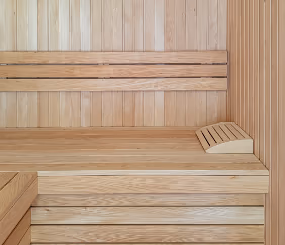Сауна
