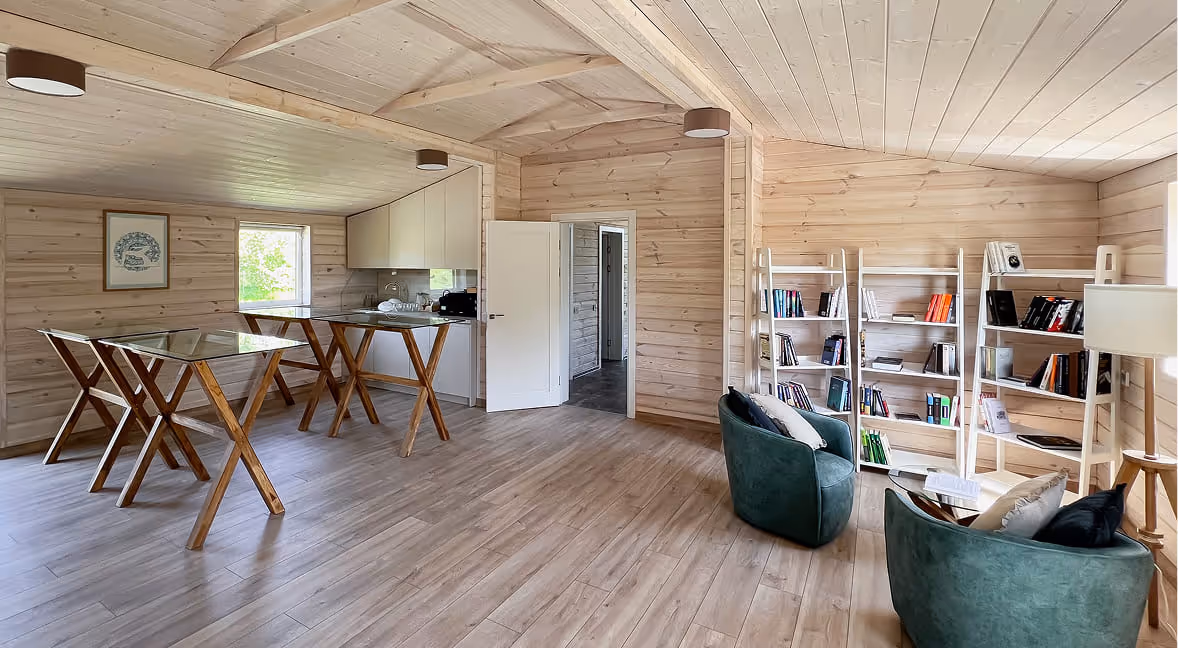 Цільове місце для проведення заходів