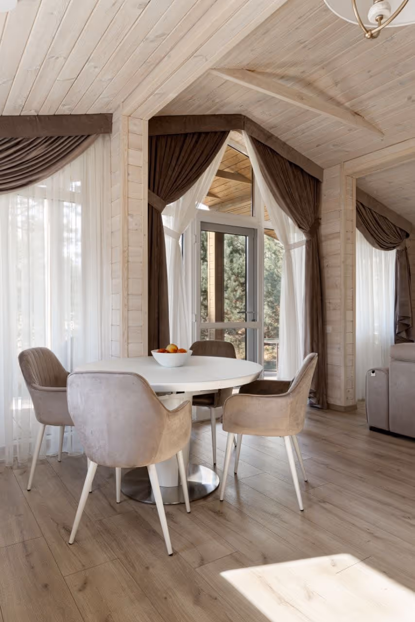 Будинок з двома спальнями «Мінізал» - фото 3