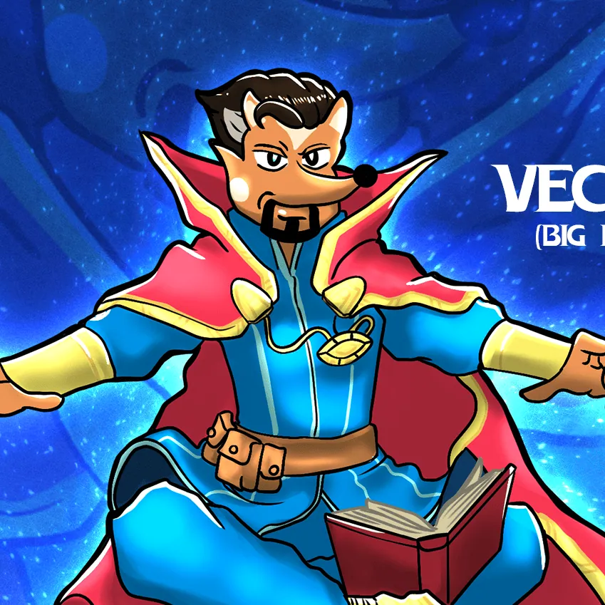 Vector (Big Dawg)