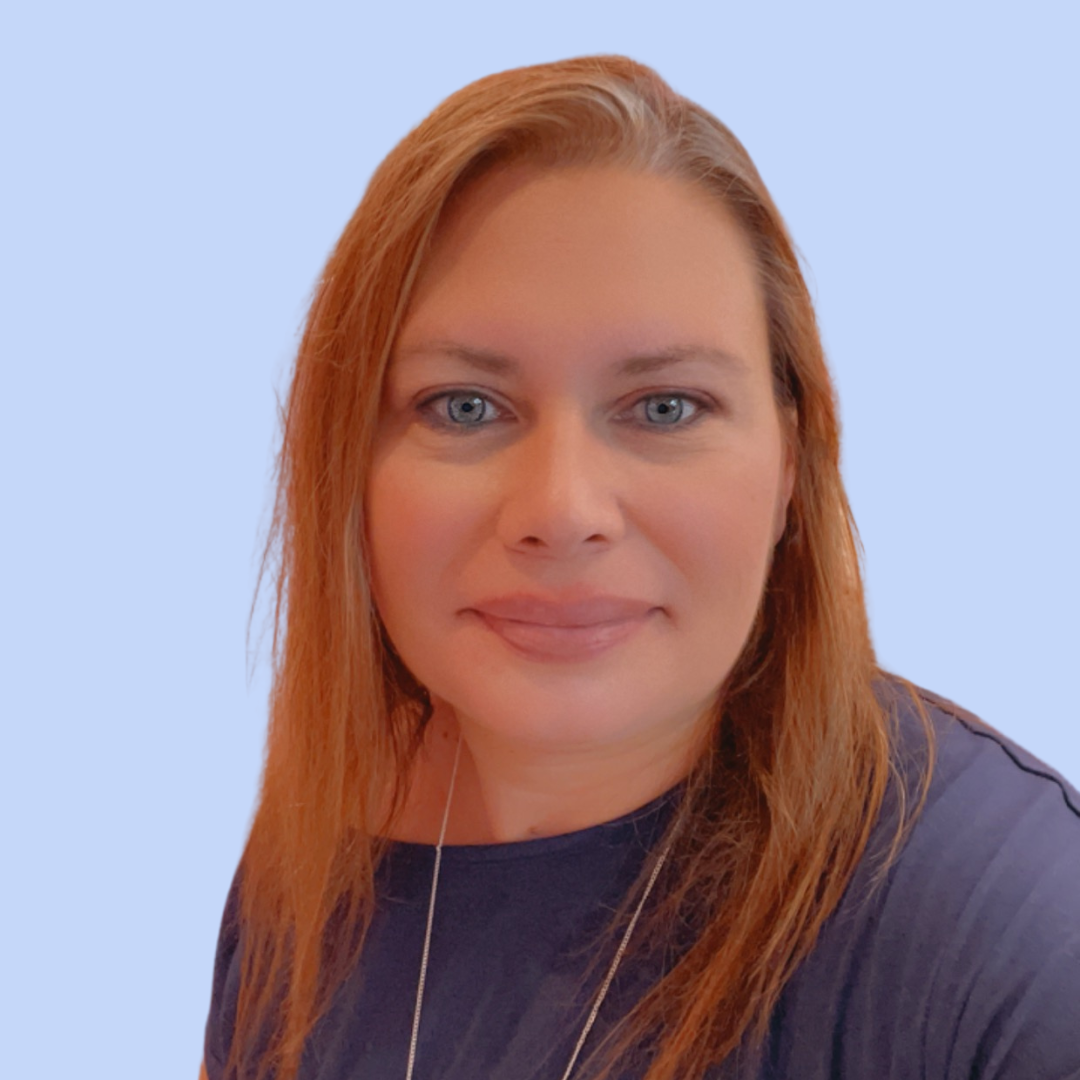 Ms. Pena staff profile photo headshot