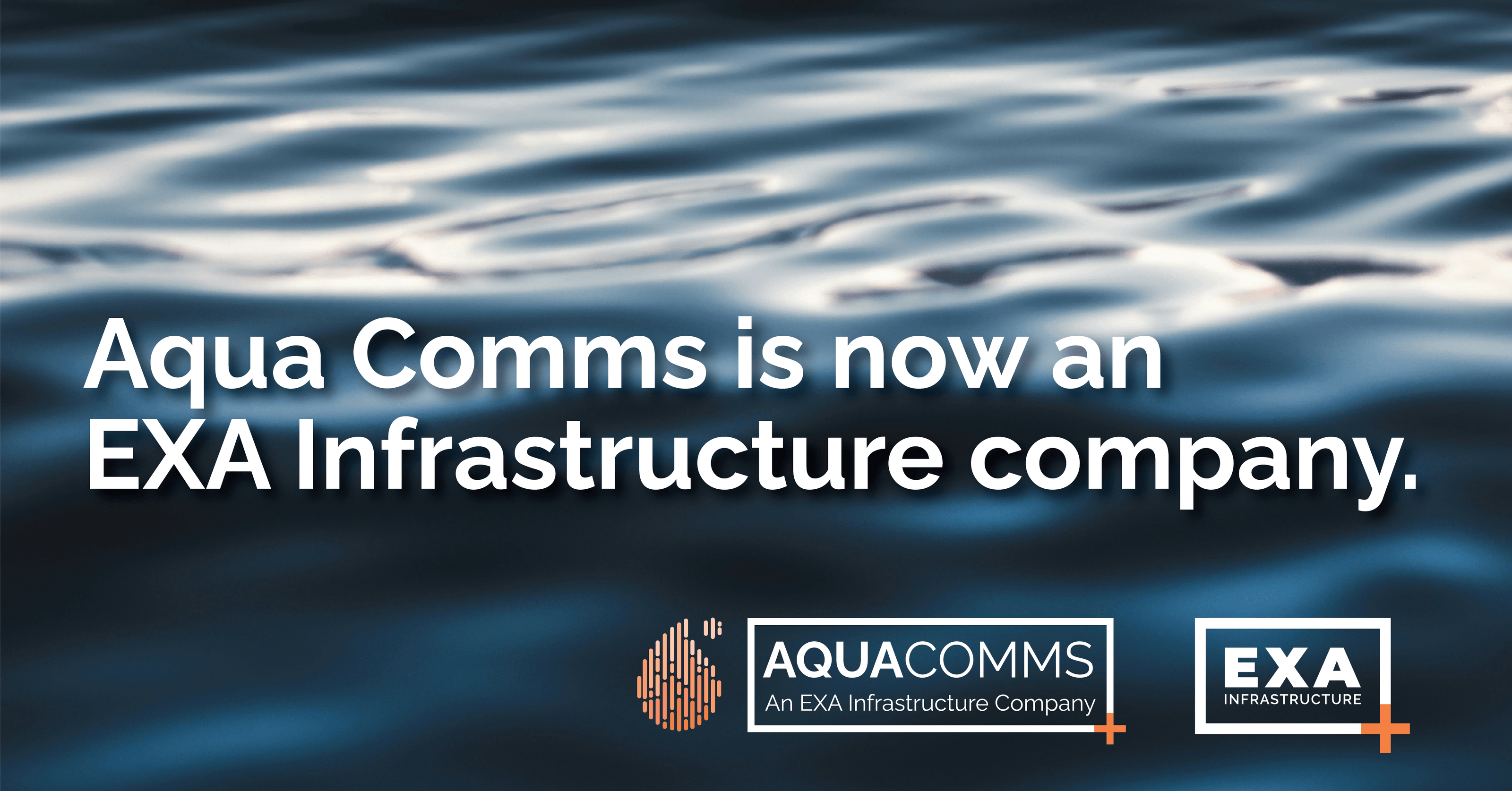 Aqua Comms, Meta, Microsoft and Vodafone Completed Amitié