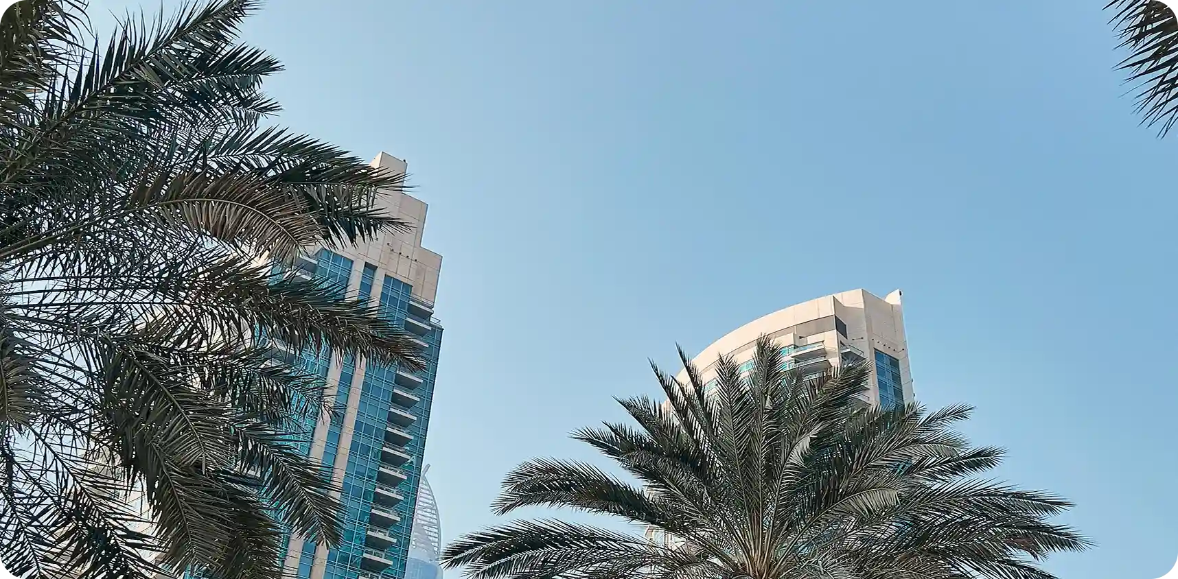 Renting property in Dubai