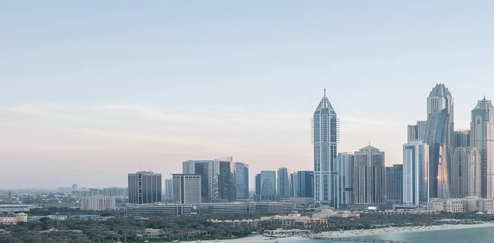 Selling properties in Dubai