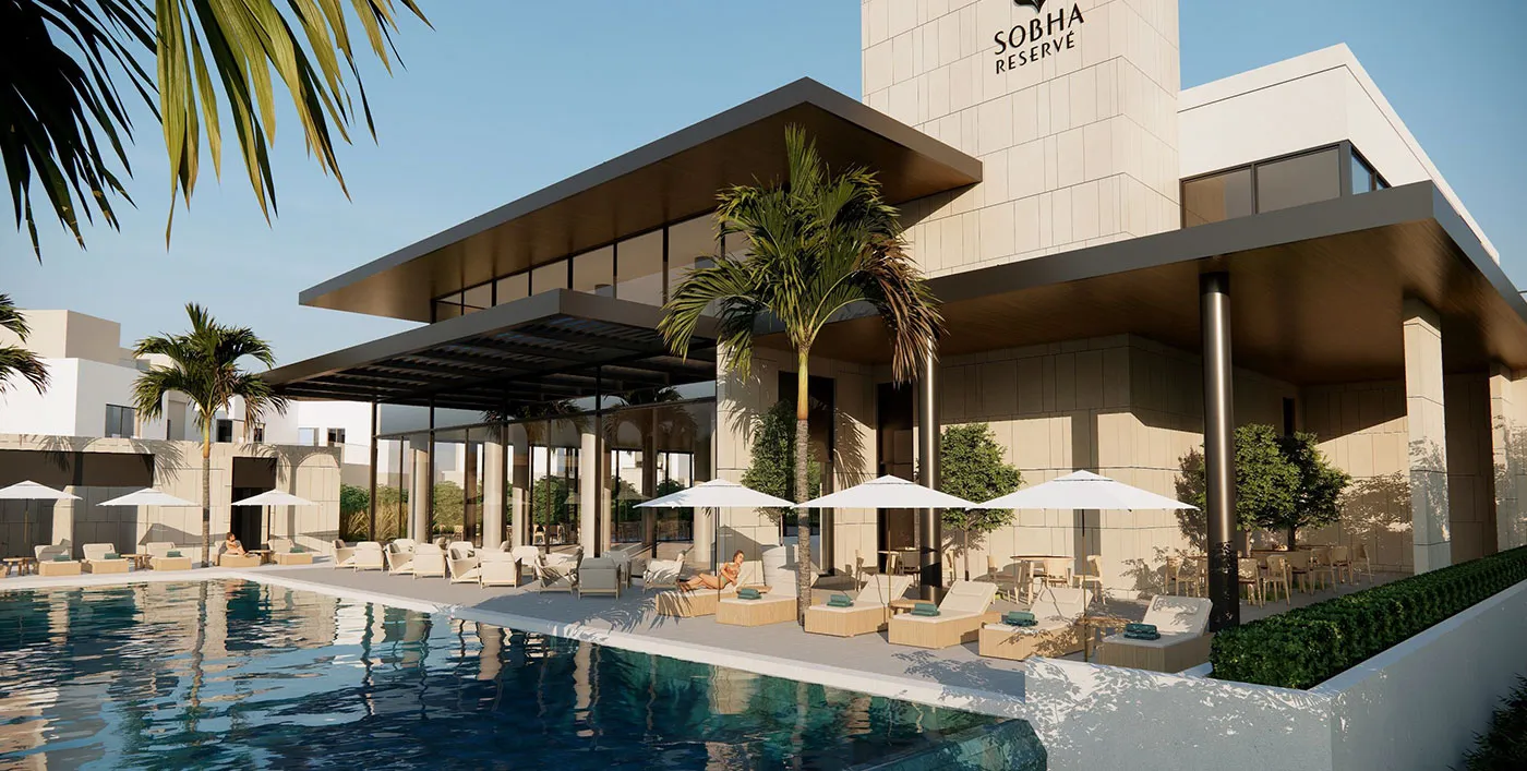Reserve Villas - Sobha Realty