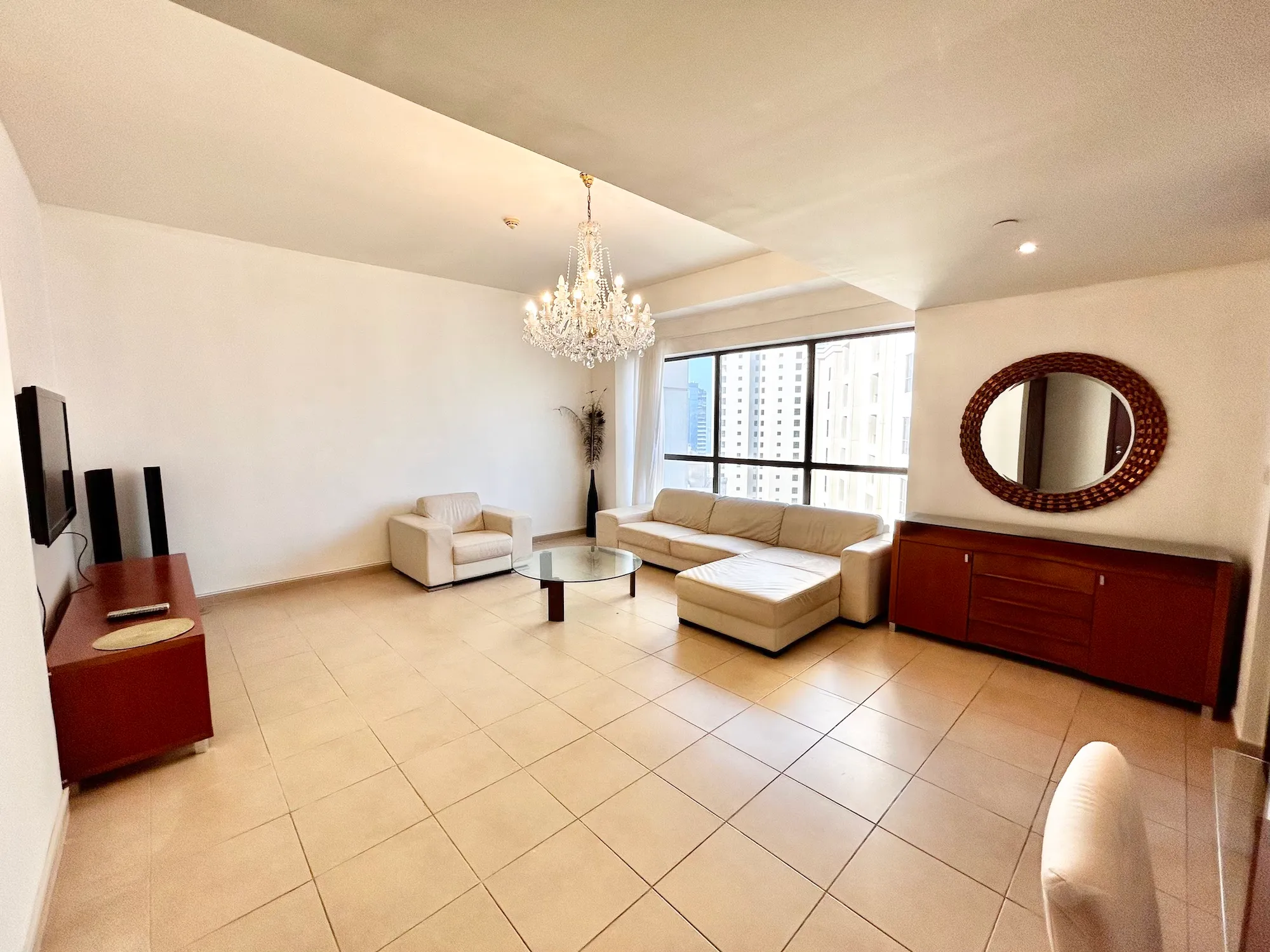 2 Bedrooms in Jumeirah Beach Residence (JBR), Bahar 1