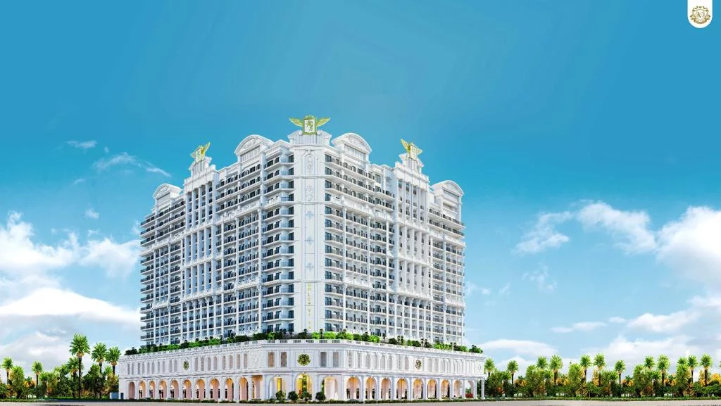 Apartments at Dolce Vita - Vincitore