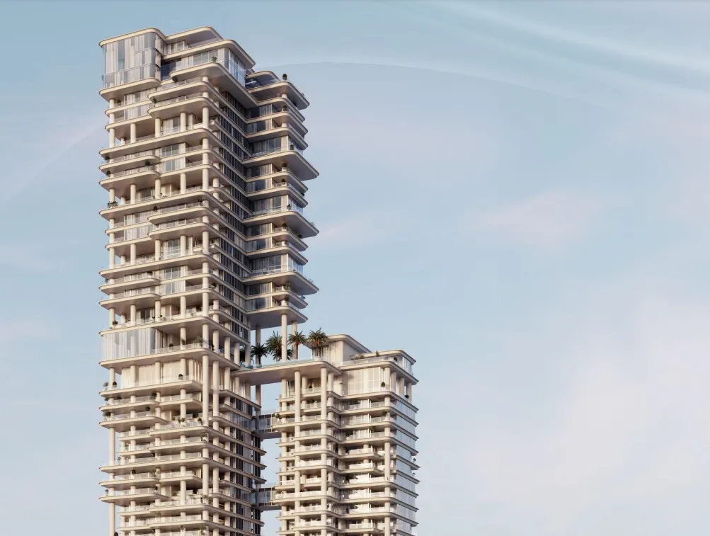 Vela Viento - Omniyat