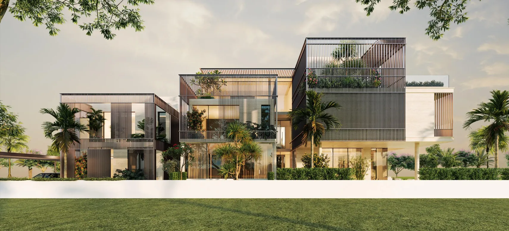 Utopia - Damac Properties