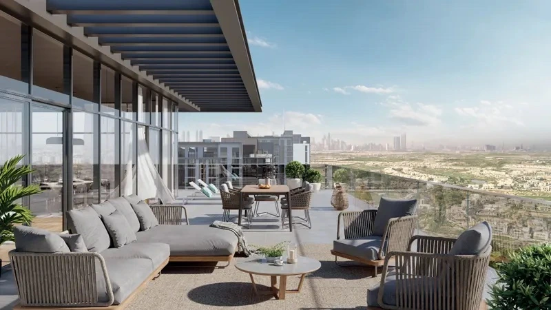 Ellington Off-Plan Properties: Why Investors Should Take Notice