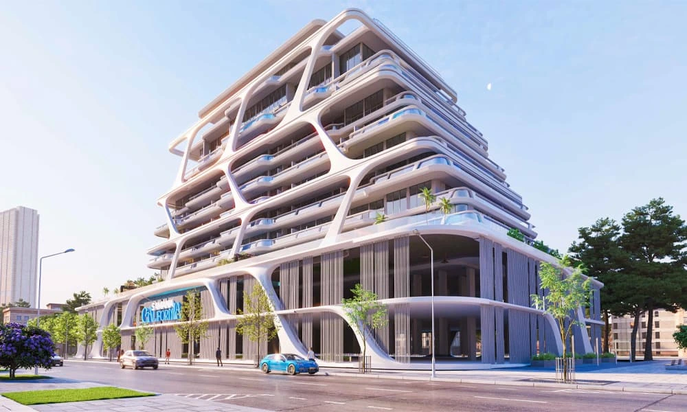 Samana Off-Plan Developments: A Smart Investment in Dubai’s Growing Market