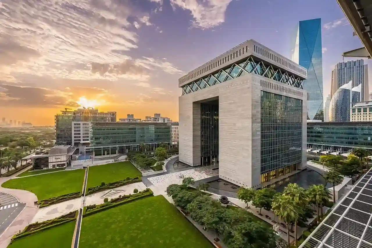 DIFC