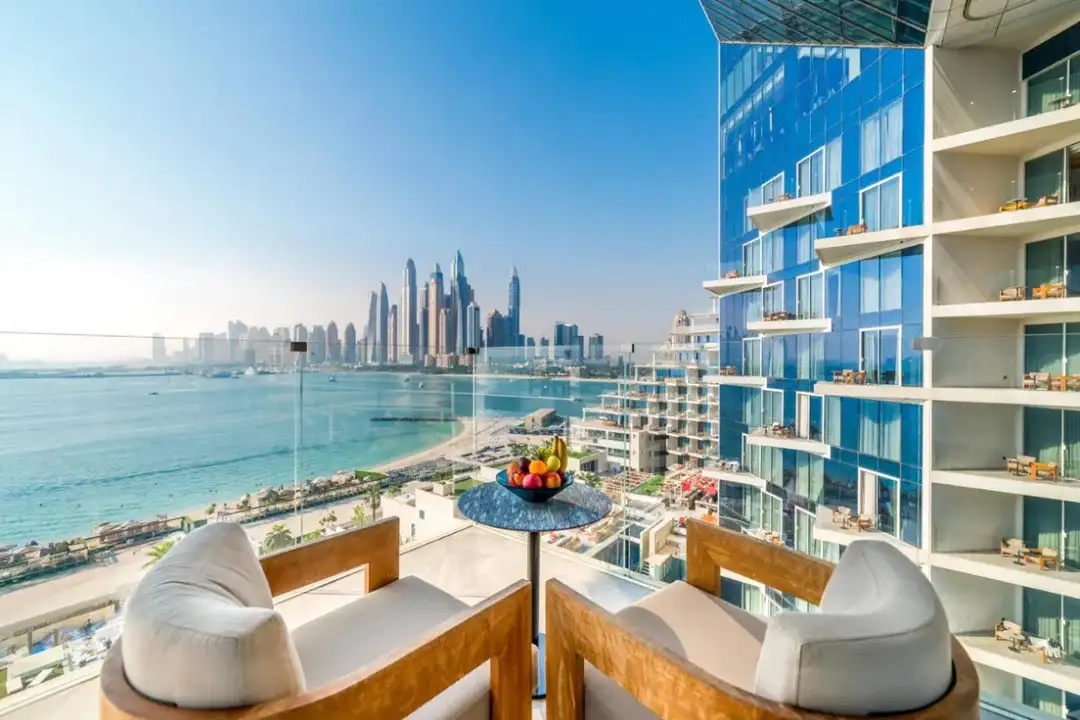 Nakheel and Sustainable Development: Building for the Future