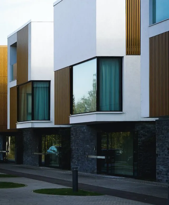 Explore the Best Townhouses UAE Offers