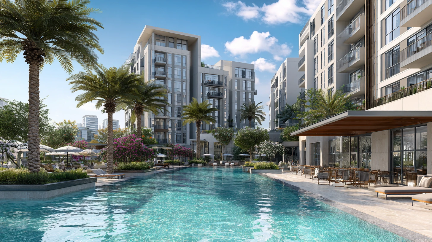 Dubai Hills vs Other Neighborhoods: Where Do You Get Better Value?