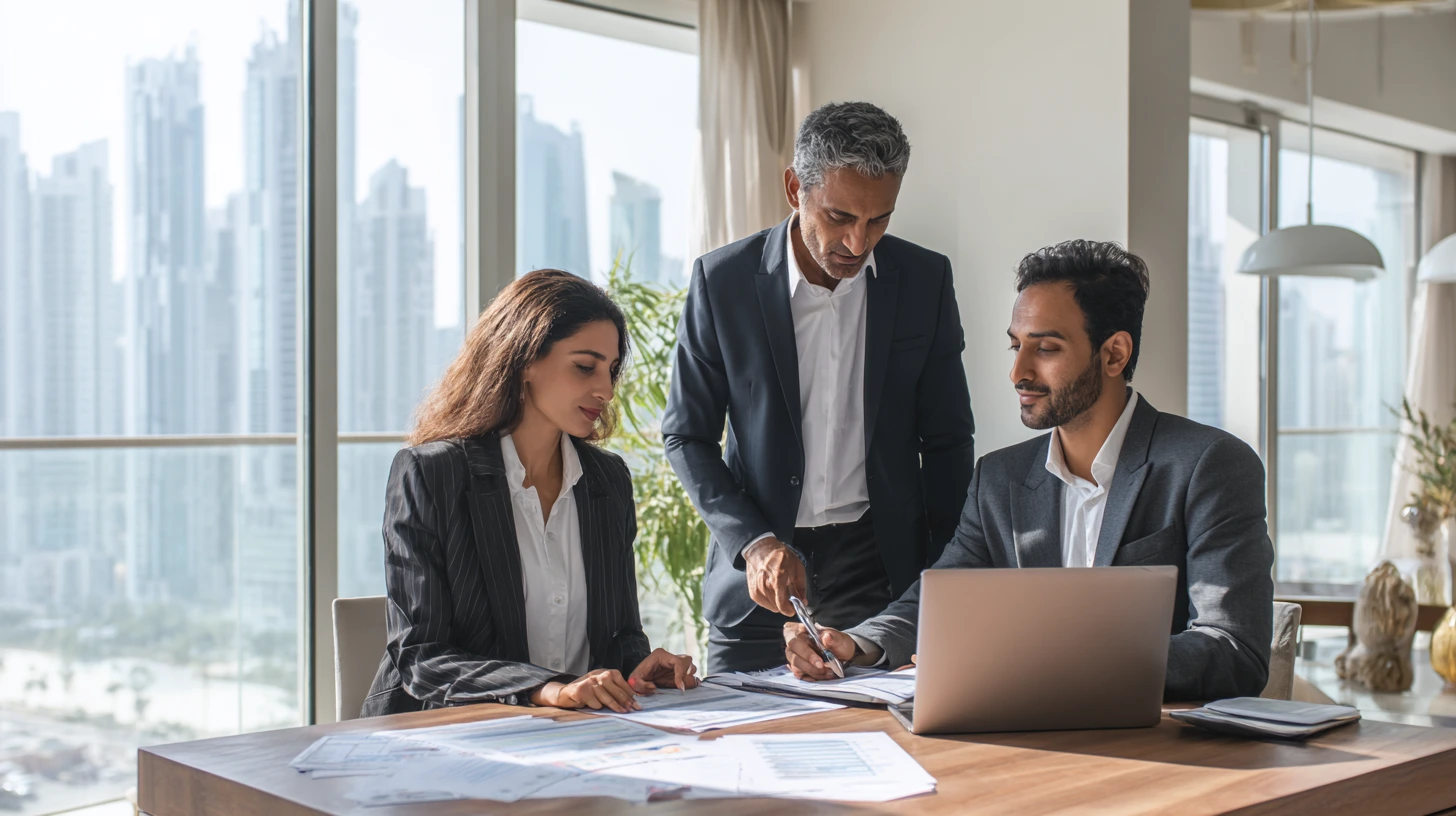 Understanding Zero Down Payment Schemes in Dubai