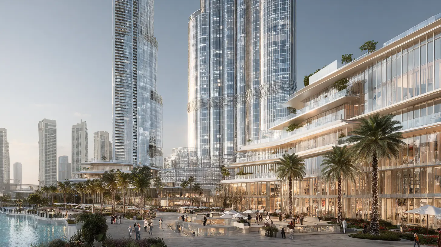 Emaar's Most Anticipated Projects for 2026: What's Coming and Whether It's Worth Your Attention