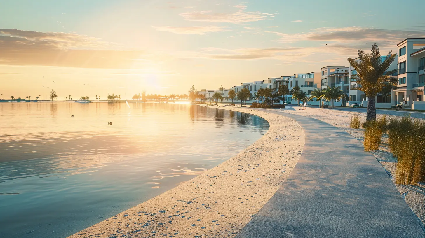 Nakheel upcoming projects Dubai