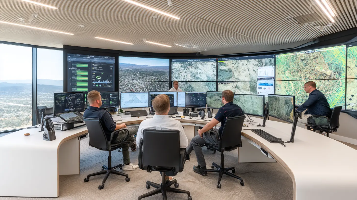 How to Identify Emerging Real Estate Hotspots in Dubai