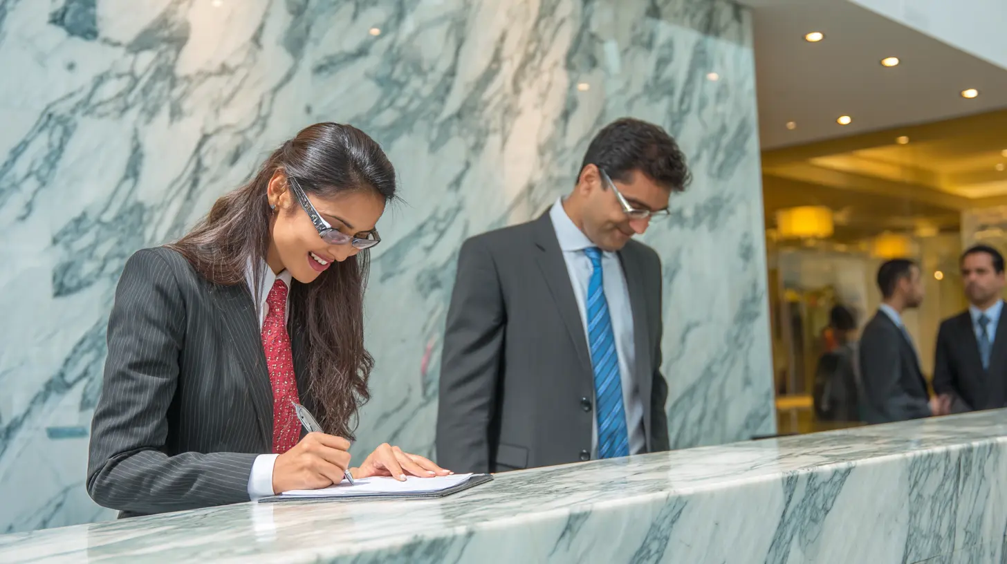 Understanding REITs in Today's Market