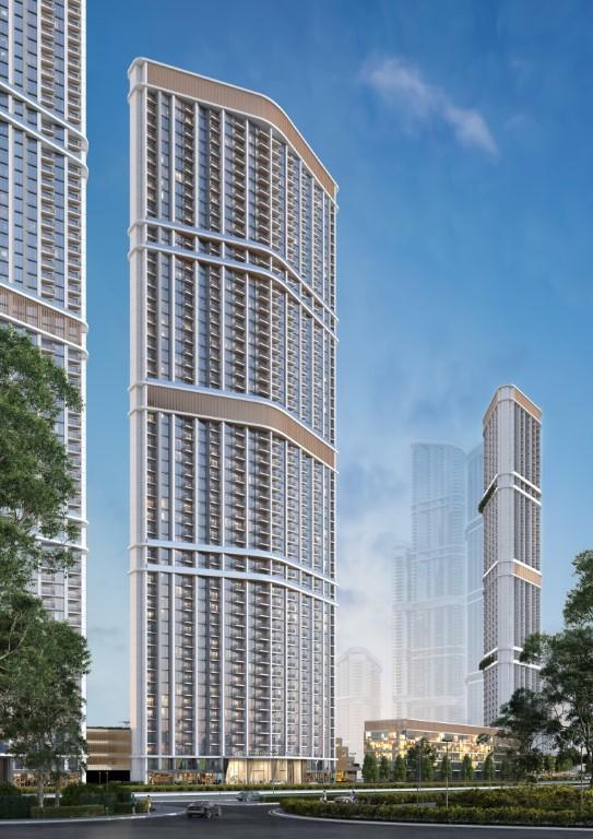 340 Riverside Crescent Hartland II - Sobha