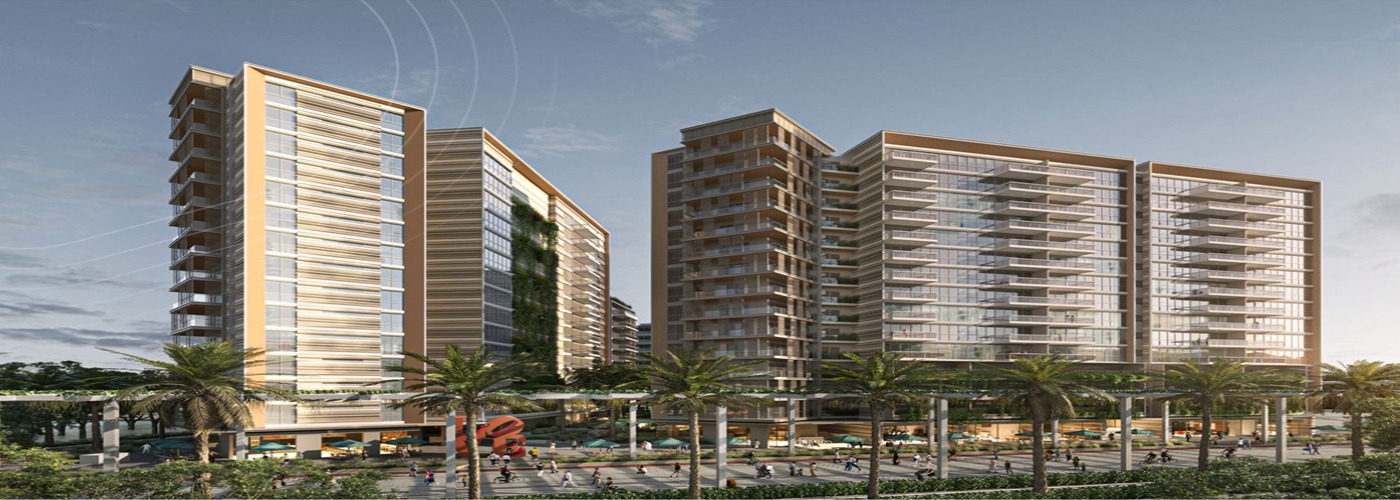 Sky Residences - Expo City