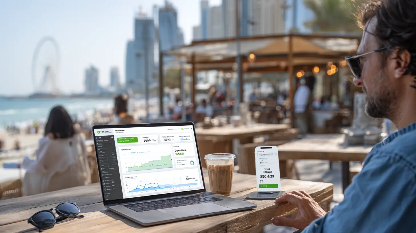 Short-Term Rental Management in Dubai: Your Options Explained in 2026