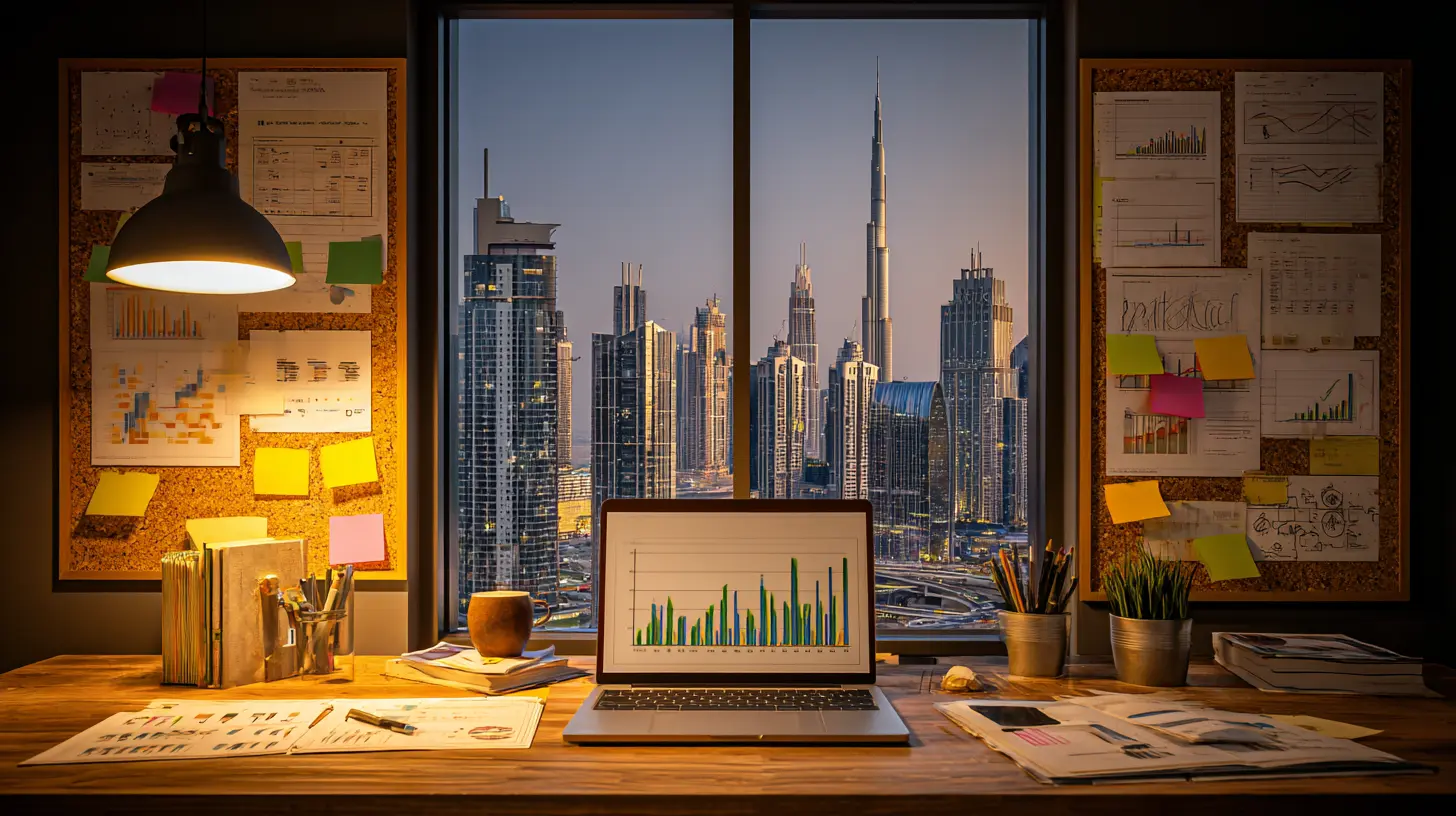 is Dubai property a good investment 2026