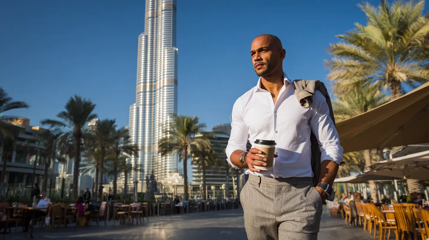 How Property Ownership Gets You a UAE Visa: Every Tier Explained in 2026