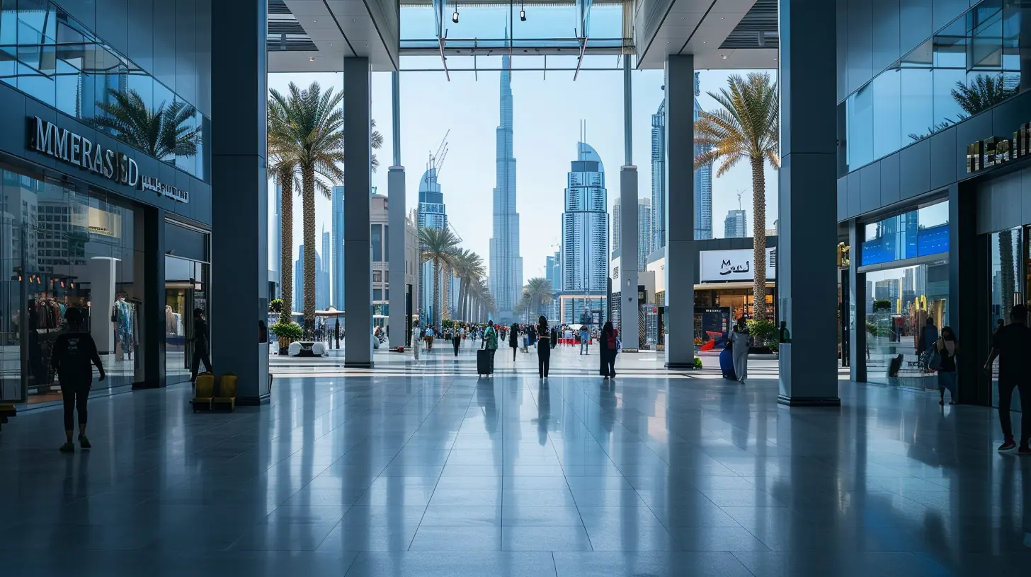 Dubai South in 2026: What the Airport Expansion Means for Property