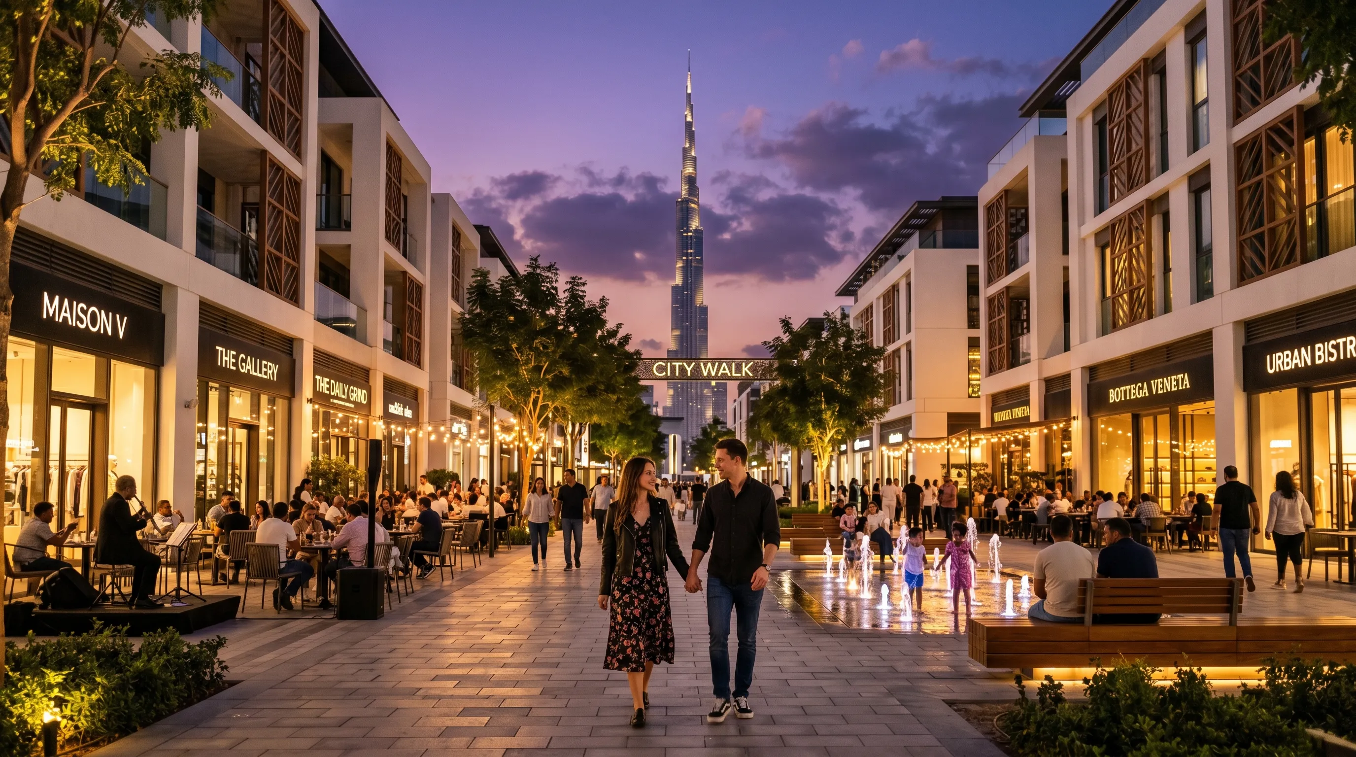 City Walk Dubai: Is the Lifestyle Worth the Price Tag