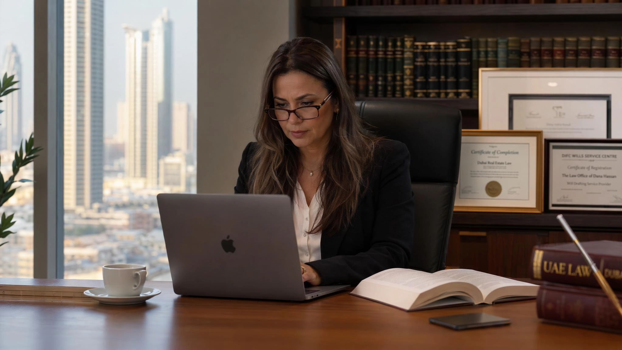 How to Verify a Dubai Property Title Deed Before You Buy