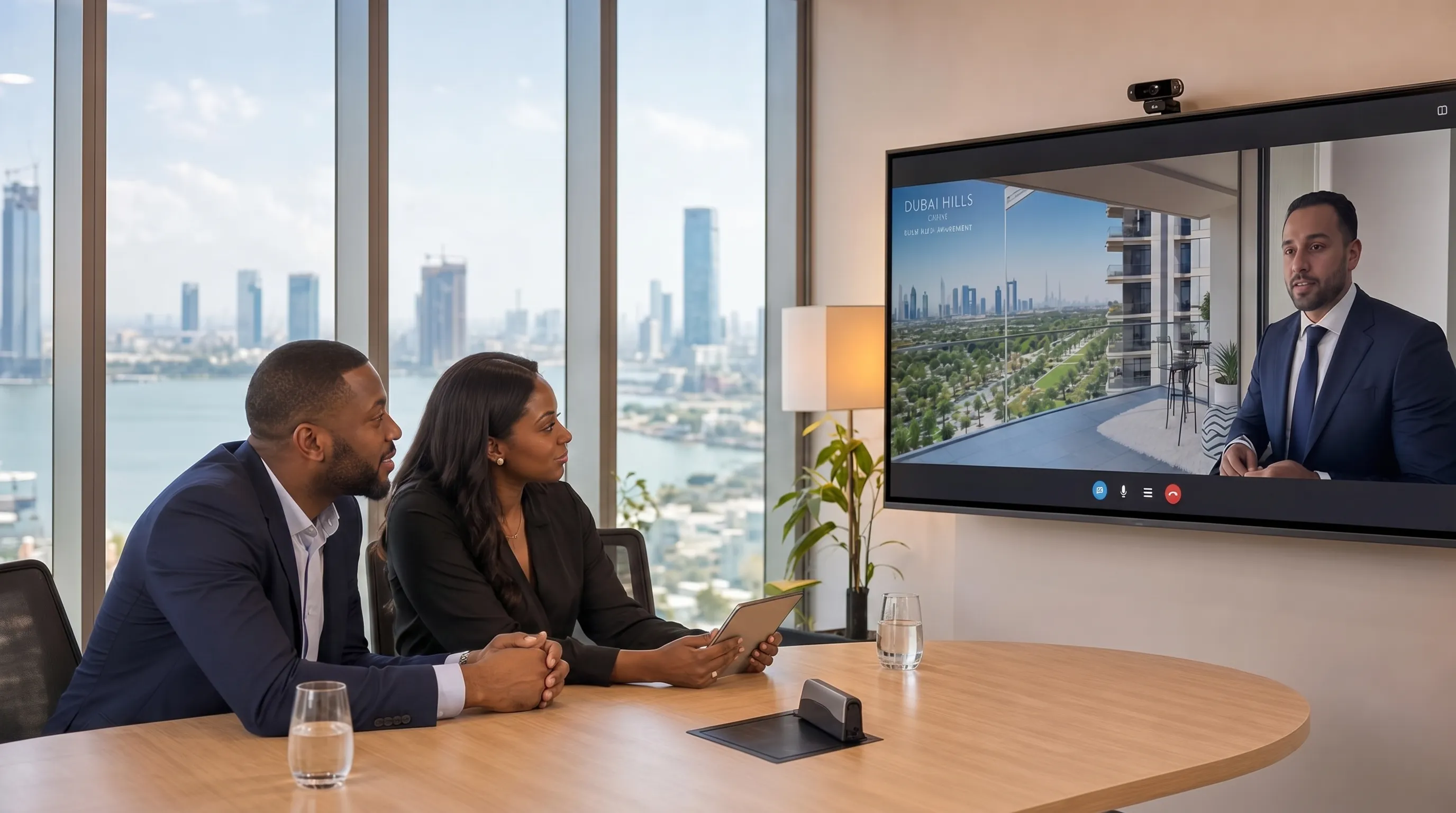 Buying Dubai Property as a Nigerian Citizen: Banking, Process, and Timelines