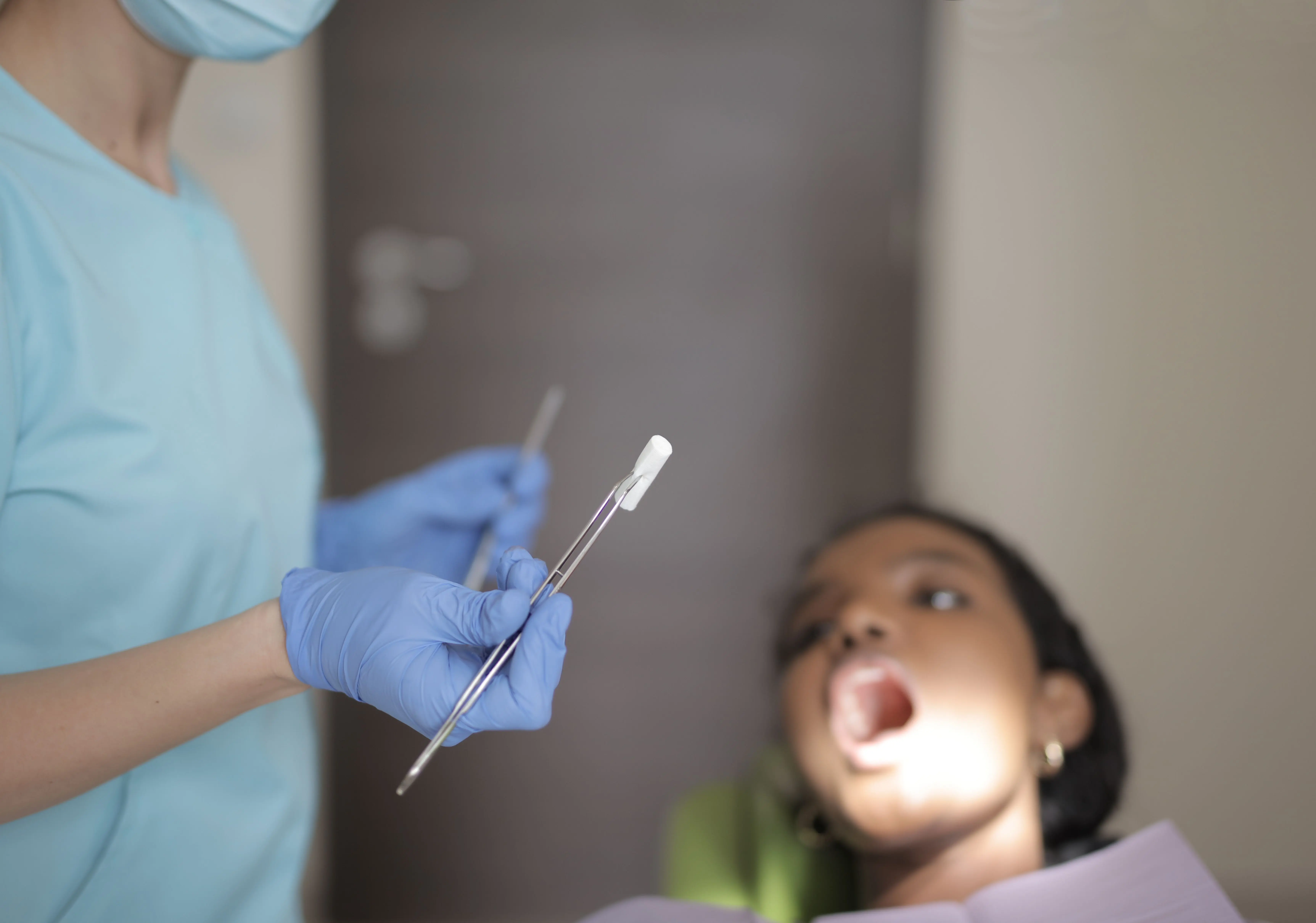 why tooth extractions may be needed