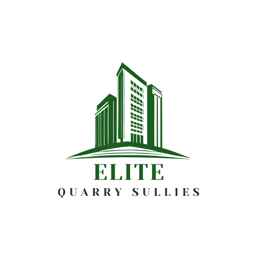eliite quarry supplies logo