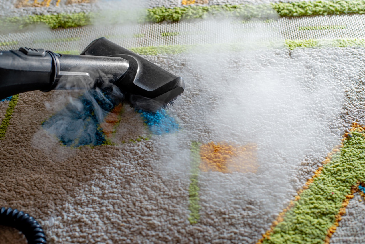Carpet Cleaning