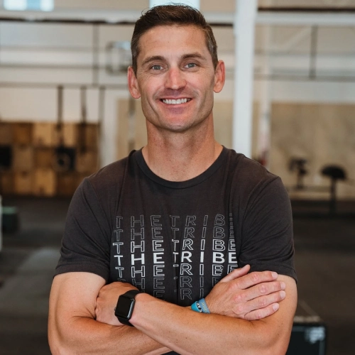 Jonathon Holliday