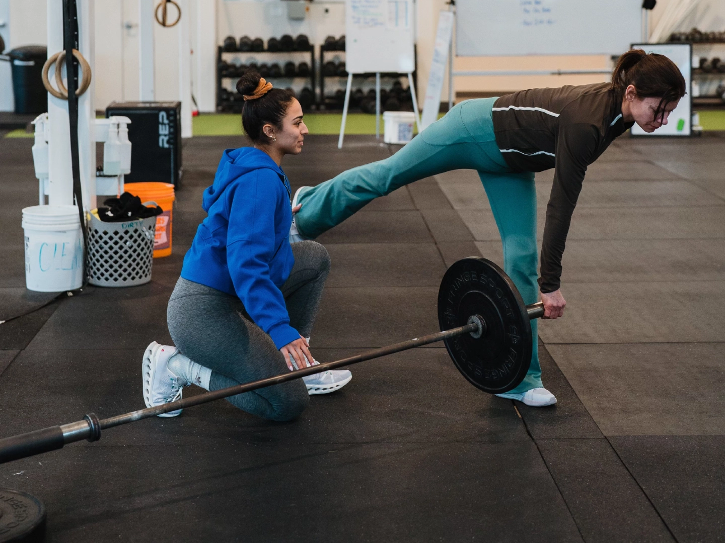 Personal Training