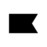 Klaviyo logomark.