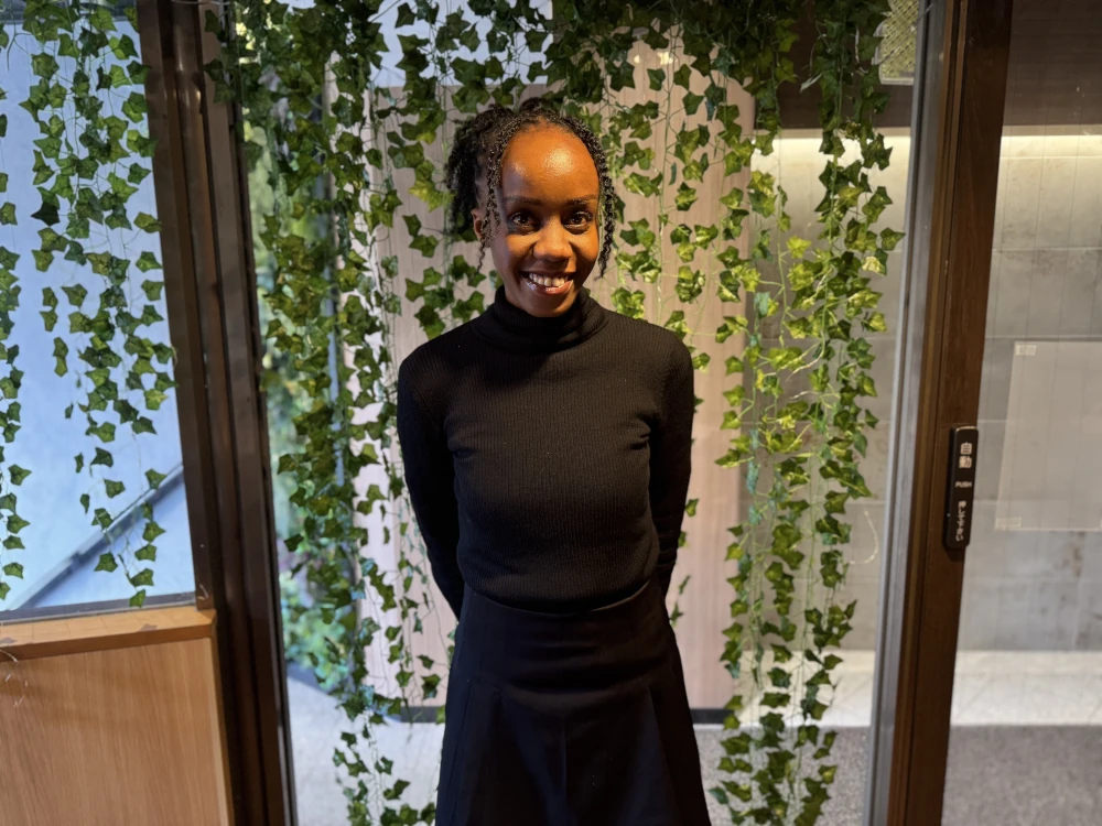 Chioni's profile picture.