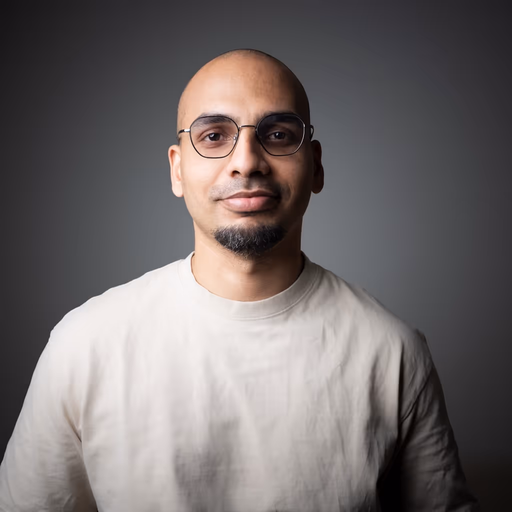 blog author image