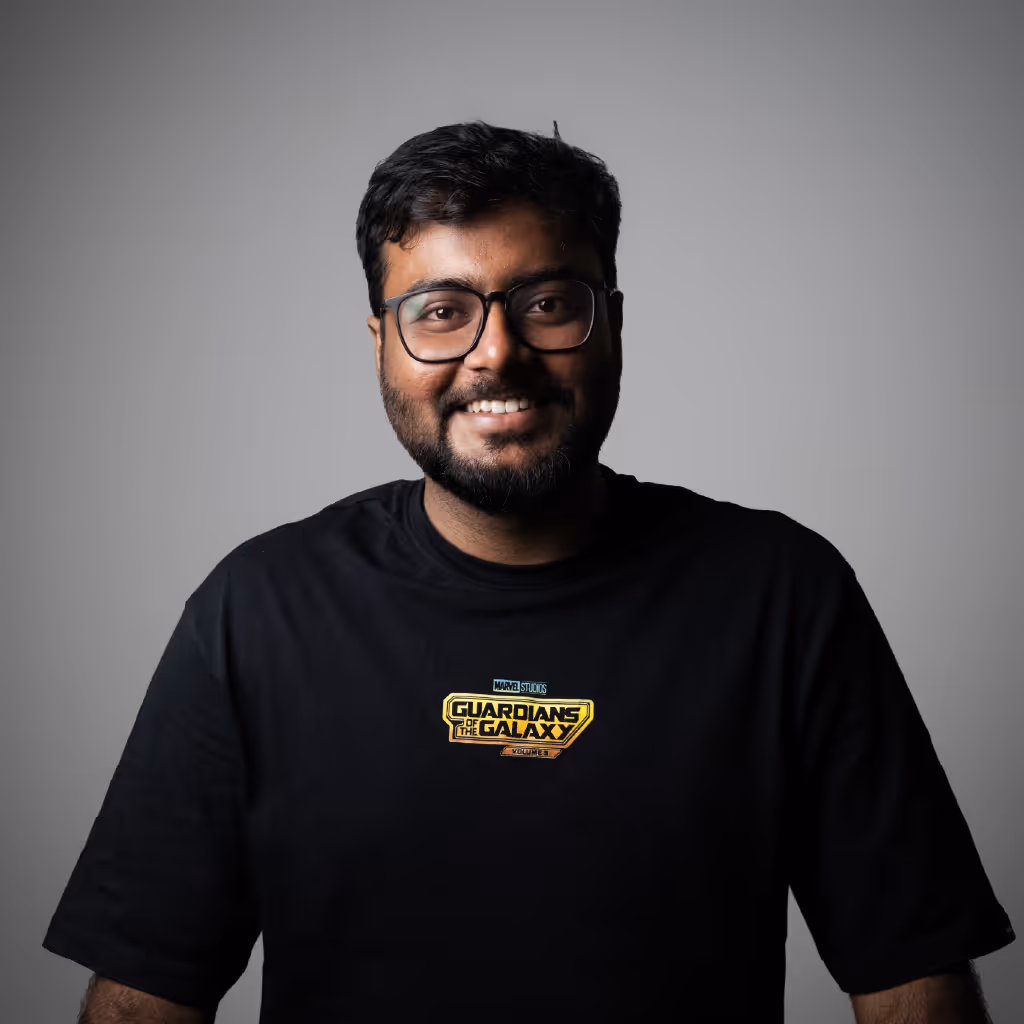 blog author image